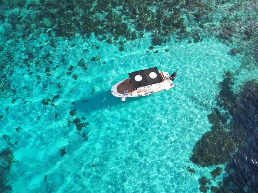 Private Boat Tour: Discover Comino's Blue and Crystal Lagoon - Who This Tour Fits Best (And Who Might Want Something Longer)