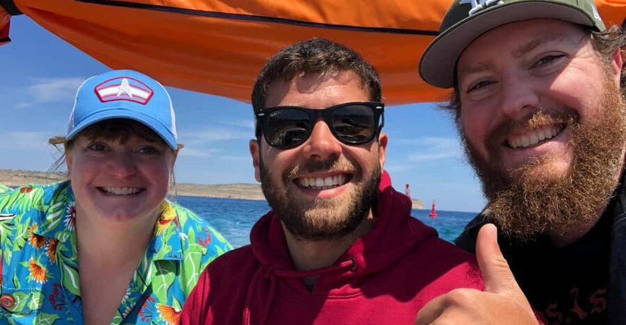 Private Boat Tour: Discover Comino's Blue and Crystal Lagoon - Why Comino Looks Different From a Private Boat