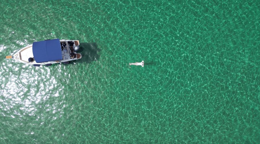 Private Boat Tour: Discover Comino's Blue and Crystal Lagoon - Crystal Lagoon Swim Stop: Snorkel Time Without the Crowd Pressure