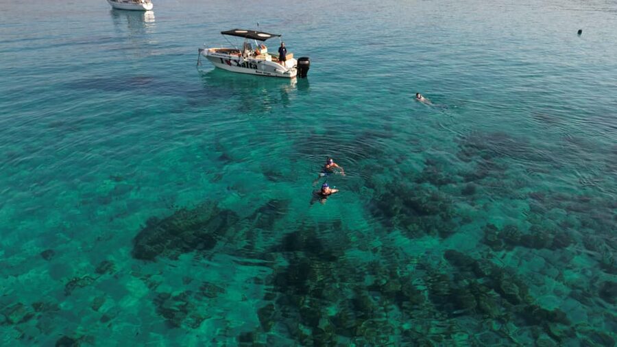 Private Boat Tour: Discover Comino's Blue and Crystal Lagoon - Blue Lagoon, Malta: The Main Water Moment (and Why Timing Matters)