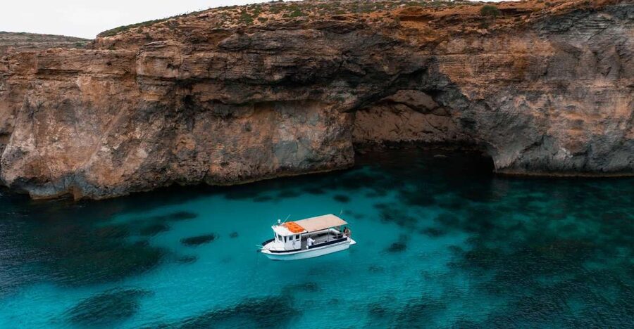 Private Boat Tour Experience with Blue Lagoon and Comino - Why Comino and the Blue Lagoon feel better by private boat