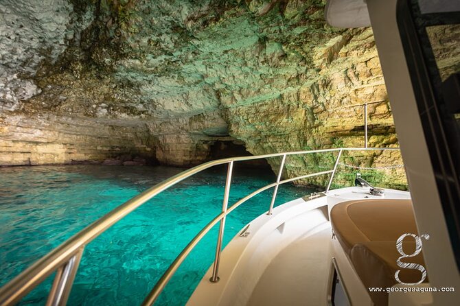 Private Boat Tour Experience with Snorkeling Blue Lagoon and Comino - Blue Lagoon (2 Hours): How to Enjoy It Without the Crowd Feel