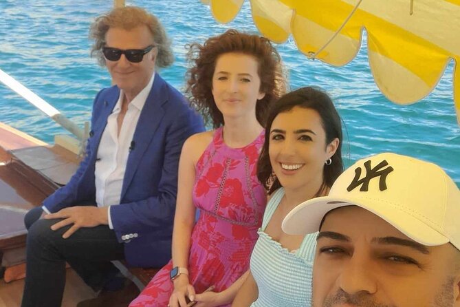Private Boat Tour of the Grand Harbour on the Island of Malta - Why a private Grand Harbour cruise is a smart Malta shortcut
