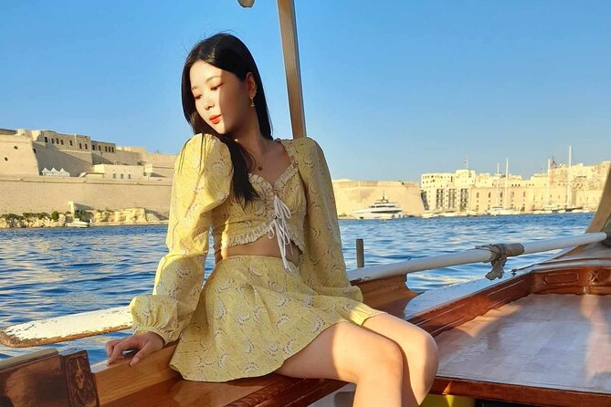 Private Boat Tour of the Grand Harbour on the Island of Malta - Getting on board near Valletta: where to meet and what to bring