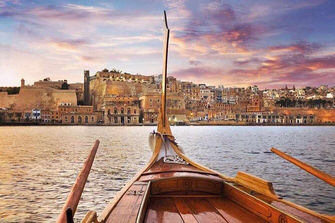 Private Boat Tour of the Grand Harbour on the Island of Malta - Who should book this cruise, and who might want a different plan?