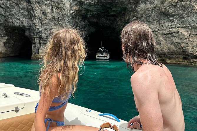 Private Boat Tour to Blue Lagoon Comino Caves and Gozo - Key things to know before you go
