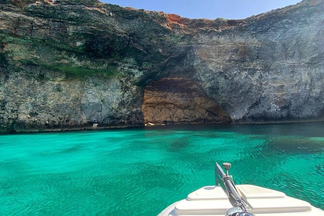 Private Boat Tour to Blue Lagoon Comino Caves and Gozo - Snorkeling gear and onboard comfort that actually make a difference