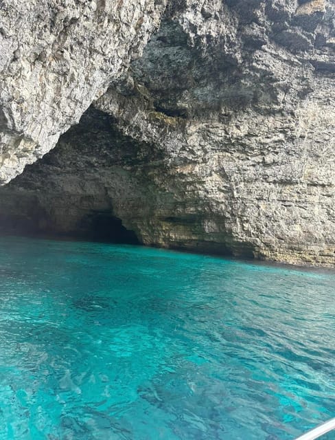 Private Boat Tours From Malta/Gozo: Comino & Blue Lagoon - Key things to know before you go