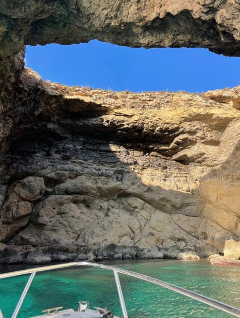 Private Boat Tours From Malta/Gozo: Comino & Blue Lagoon - Price and value: what $69 covers and what adds up for the real charter
