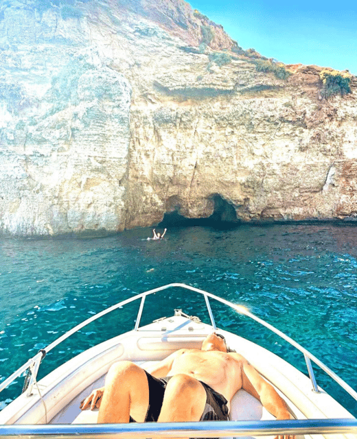 Private Boat Tours From Malta/Gozo: Comino & Blue Lagoon - Who should book this private Comino boat tour