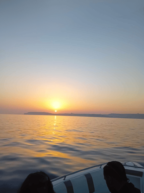 Private Boat Tours From Malta/Gozo: Comino & Blue Lagoon - What you get on board: snorkeling kit, shade, and the music button