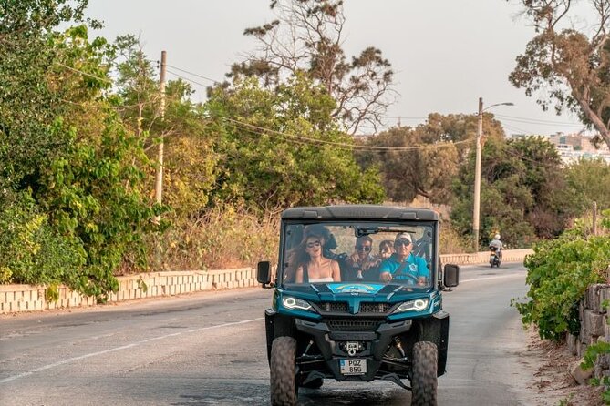 Private Buggy Tour in Gozo incl Driver, Transfers & Lunch - Price and logistics: what you’re really paying for