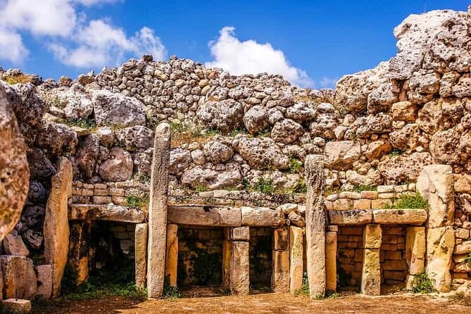 Private Buggy Tour in Gozo incl Driver, Transfers & Lunch - Lunch included: how to make sure you actually enjoy it