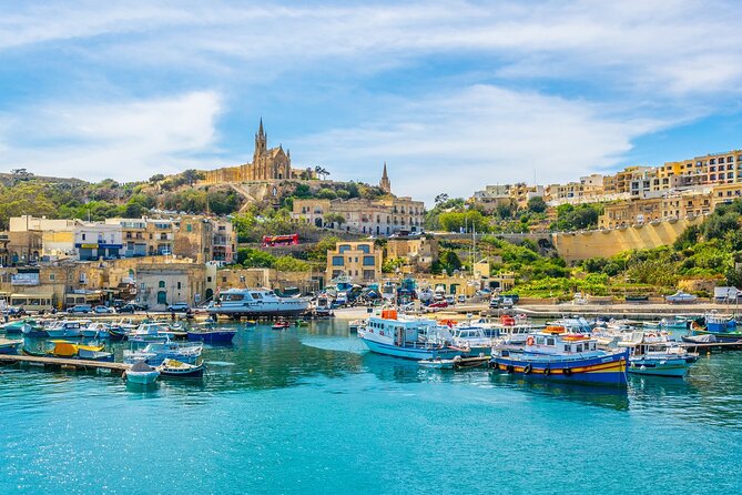Private Buggy Tour in Gozo incl Driver, Transfers & Lunch - Who this buggy tour is best for (and who should consider something else)