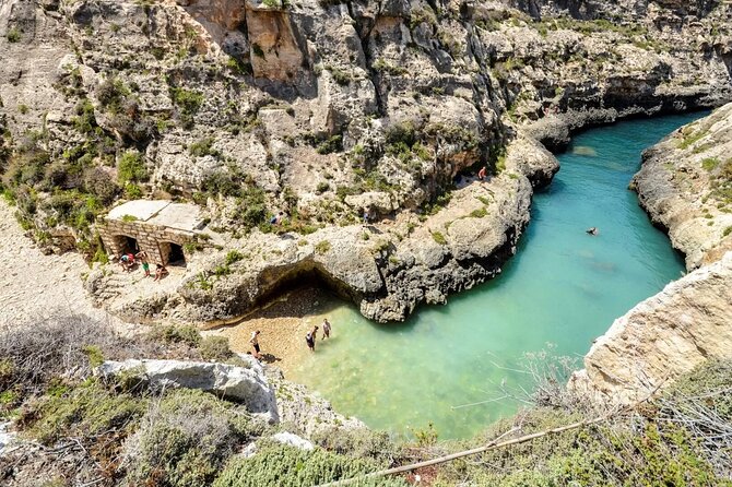 Private Buggy Tour in Gozo incl Driver, Transfers & Lunch - Should you book this Private Buggy Tour in Gozo?