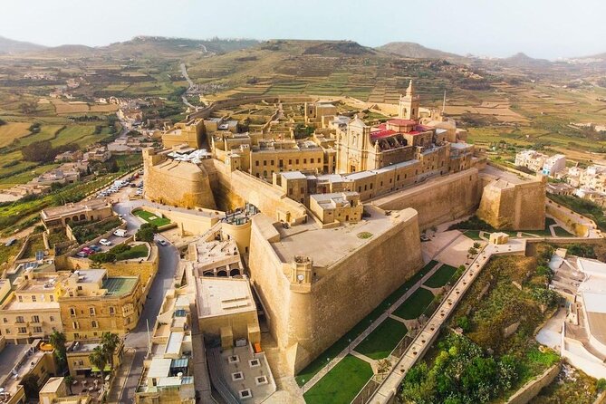Private Buggy Tour in Gozo incl Driver, Transfers & Lunch - FAQ