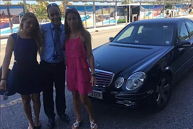 Private Chauffeur Island Tour of Malta and Gozo - Key highlights worth planning around