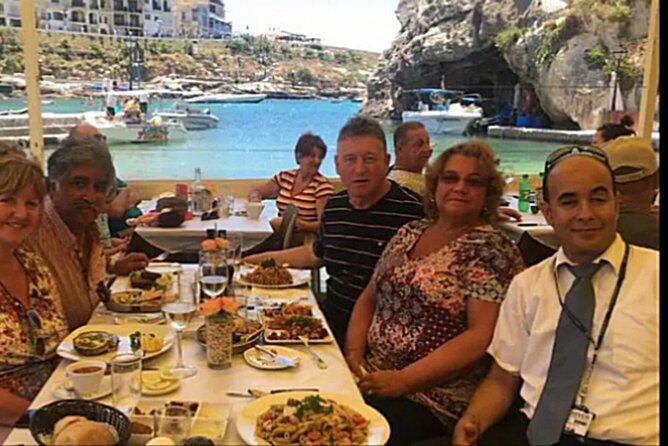 Private Chauffeur Island Tour of Malta and Gozo - Mosta Church: the dome you can’t stop staring at