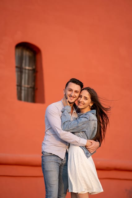 Private Couples Photoshoot in Malta - Key reasons couples book this Malta photo session