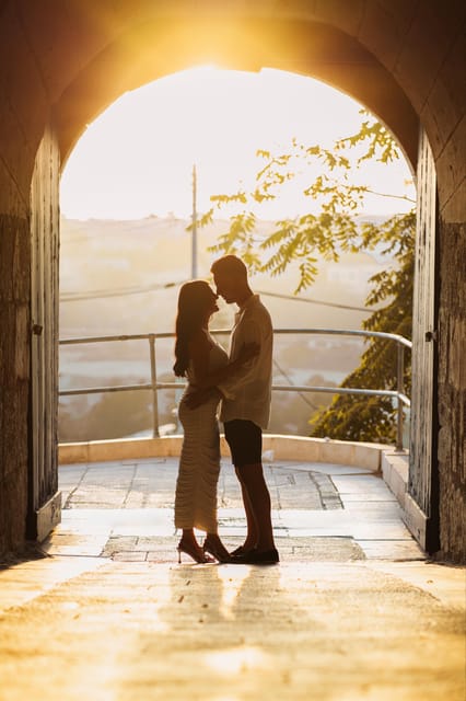 Private Couples Photoshoot in Malta - How the session works in real life (and why it matters)