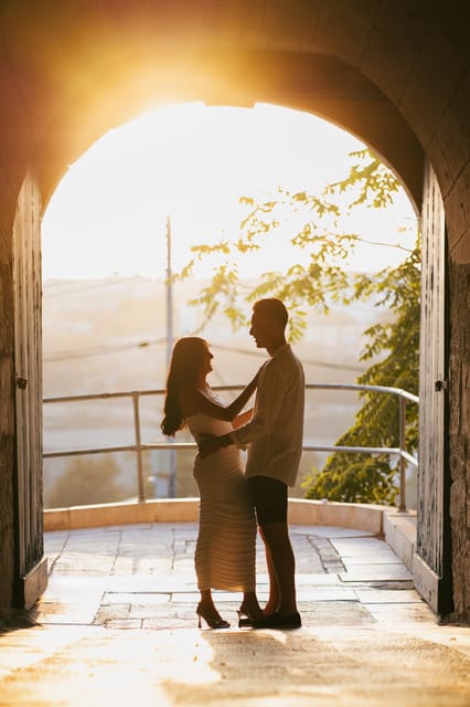 Private Couples Photoshoot in Malta - What you get after the photoshoot: 15 edited photos and an online gallery