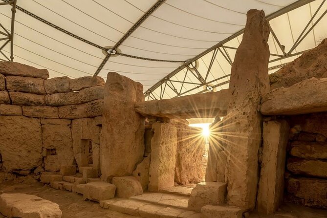 Private Customizable 6hr tour - The idea: a private Malta highlights loop in 6 hours