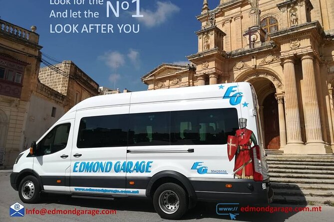 Private Customizable Full-Day Tour in Malta - Why This Private Malta Loop Works So Well for First-Timers