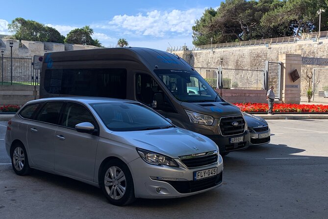 Private Customizable Full-Day Tour in Malta - Three Cities: Birgu, Garden Views, and the Freedom Monument Stop