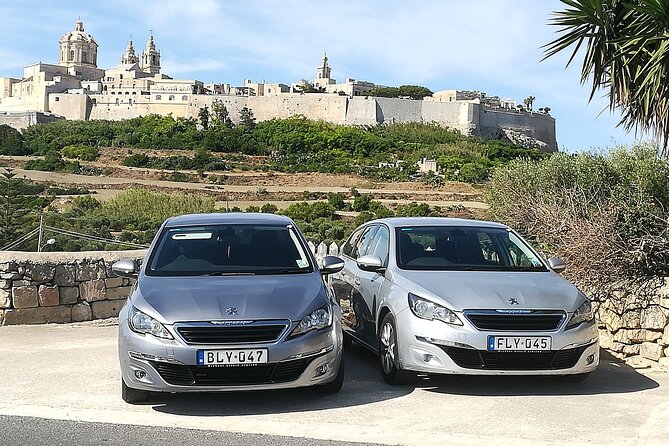 Private Customizable Full-Day Tour in Malta - Marsaxlokk: Fishing Boats, Market Energy, and a Real Malta Feeling