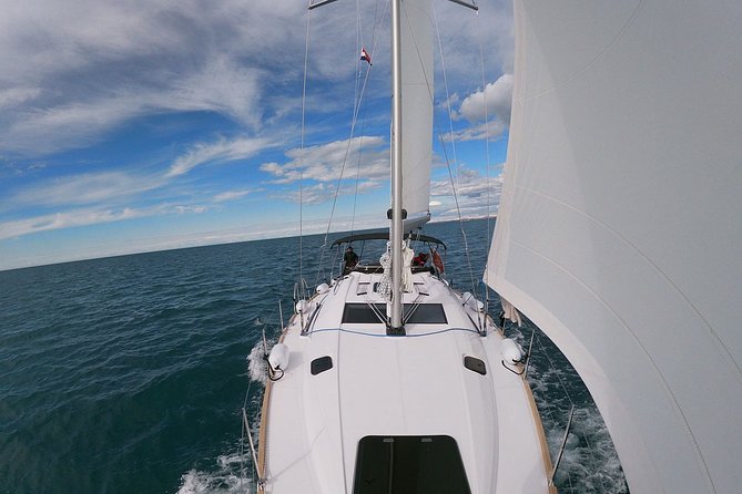 Private Day Charter on Amazing Mowgli - Crystal Lagoon and Blue Lagoon on Comino: anchor-time is the whole point
