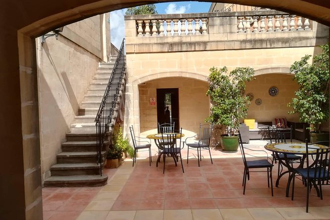 Private Driver to roam the island of Malta - Key points before you go