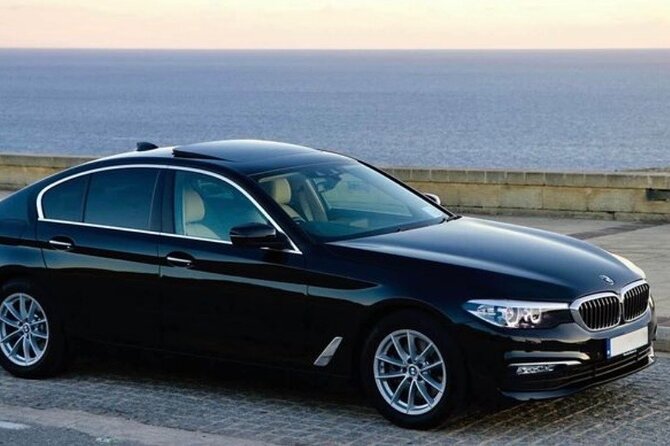 Private Driver to roam the island of Malta - Pickup near Mellieha: how to set yourself up for an easy start