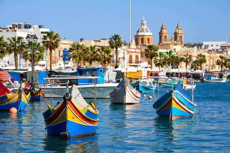 Private Driver to roam the island of Malta (VIP) - Price and value: $400 per group for up to 3 people