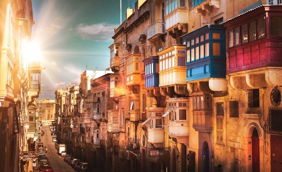 Private Driver to roam the island of Malta (VIP) - Private comfort, clean car, and drivers who keep things moving