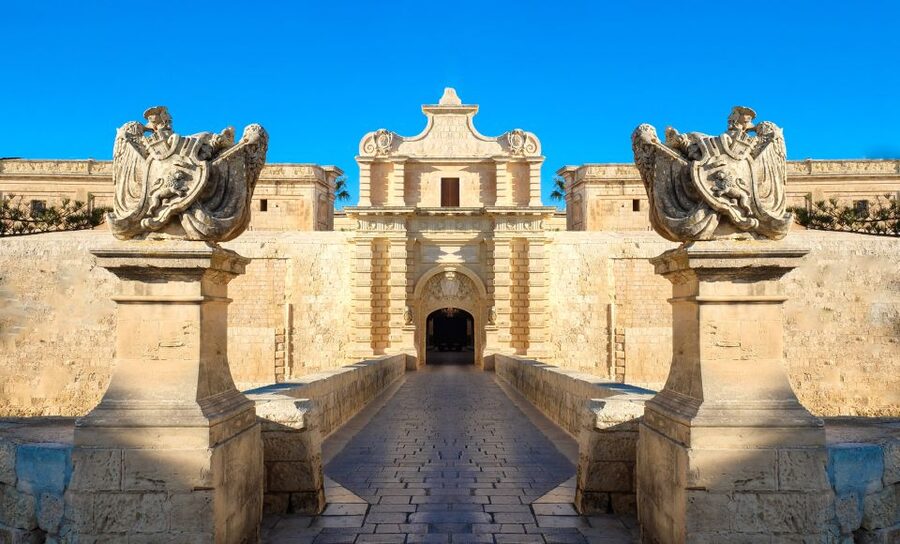 Private Driver to roam the island of Malta (VIP) - Who should book this VIP Malta private driver (and who shouldn’t)