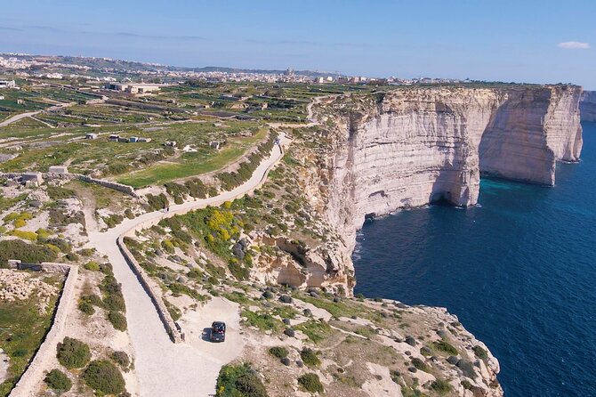 Private E Jeep Chauffered Tour in Gozo - Price and Value: What $288.99 Gets You (Up to 3)
