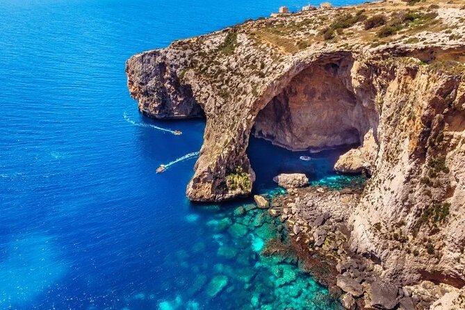 Private & Exclusive 4 Hour Excursion around Malta - Key highlights worth caring about