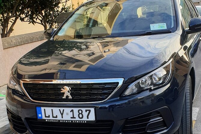 Private & Exclusive 4 Hour Excursion around Malta - Private Malta, minus the bus math: how pickup changes everything