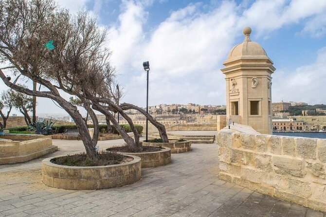 Private & Exclusive 4 Hour Excursion around Malta - Price per group of $346.21: when this feels like value