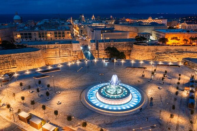 Private & Exclusive 4 Hour Excursion around Malta - Small prep that makes a driver-led day smoother