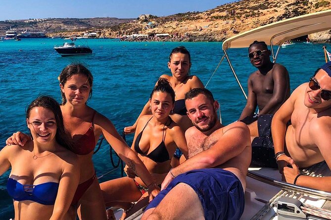 Private Full-Day Yacht Tour in Maltese Islands - Quick hits worth knowing