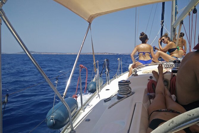 Private Full-Day Yacht Tour in Maltese Islands - Price and value: what $946.63 buys for up to 6 people