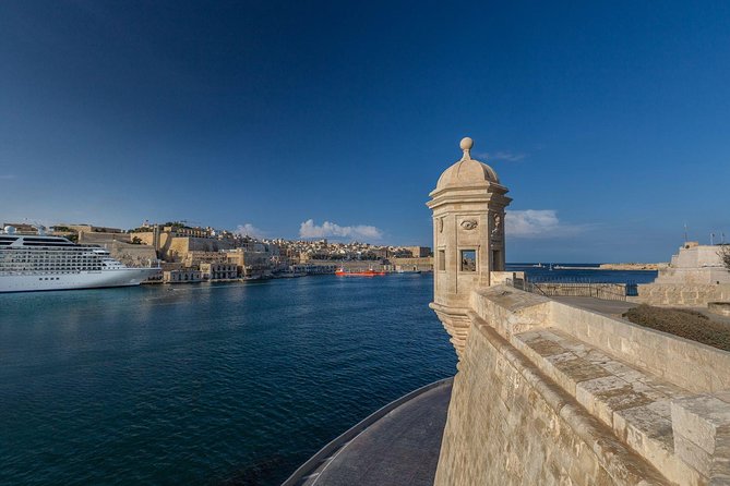 Private guided Malta shore excursion with a professional guide and transport - Key Things You’ll Notice on This Malta Shore Day