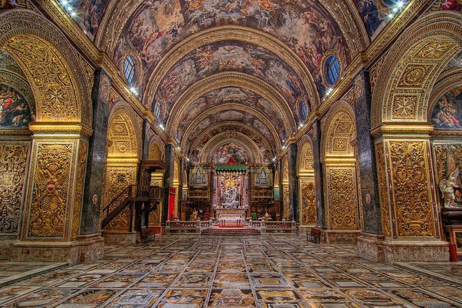 Private guided Malta shore excursion with a professional guide and transport - How This Private Shore Excursion Actually Saves Your Cruise Time