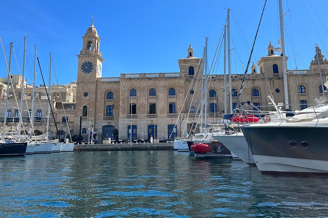 Private Harbor Cruise - Marsamxett & Grand Harbor Valletta - Why this harbor cruise is such a smart Malta shortcut
