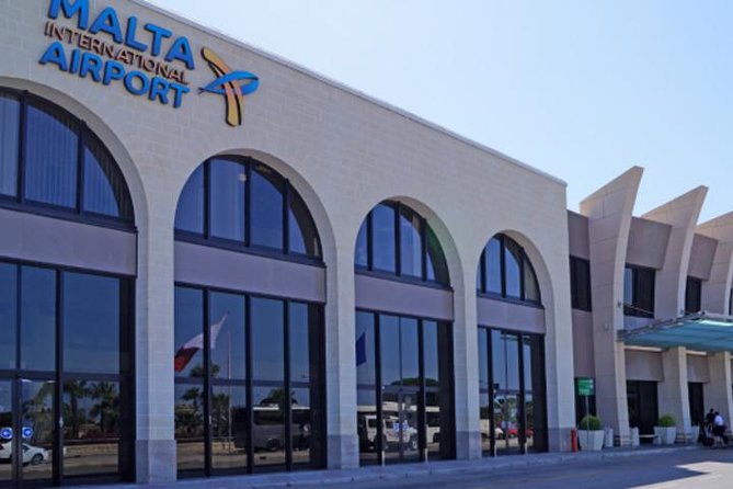 Private Malta Airport Cab to Sliema/St Julians/Gzira or Valletta - Key things to know before you go