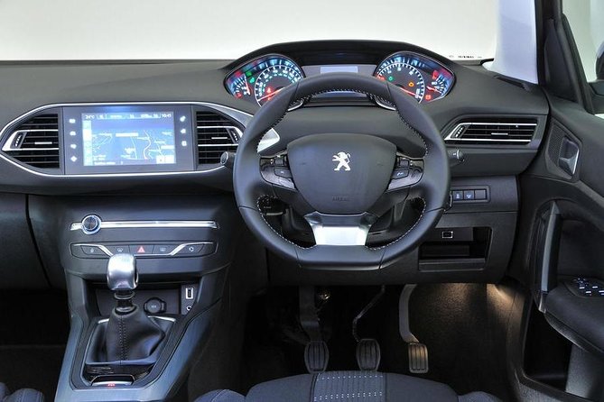 Private Malta Airport Cab to Sliema/St Julians/Gzira or Valletta - Finding your driver at Malta Airport without stress