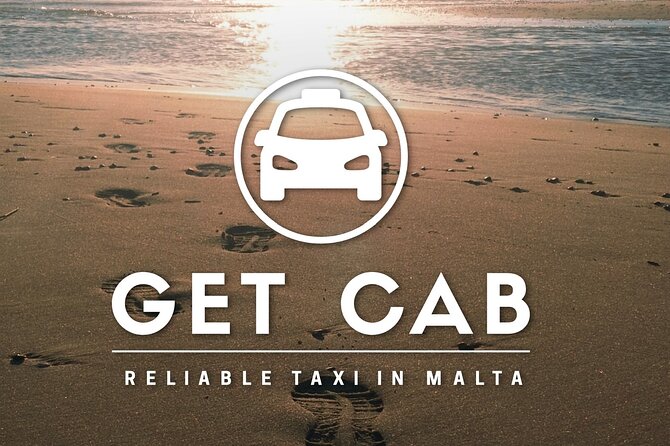 Private Malta Airport Cab to Sliema/St Julians/Gzira or Valletta - Waiting time and communication when flights change
