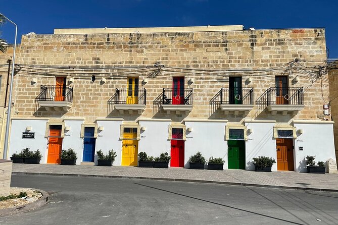 Private Malta Full Day Historical and Cultural Tour - The Ride: Pickup, Air-Conditioning, and a Day That Doesn’t Feel Sloppy