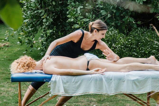 Private Massage Experience in the Heart of the 3 Cities - Key highlights you’ll feel right away